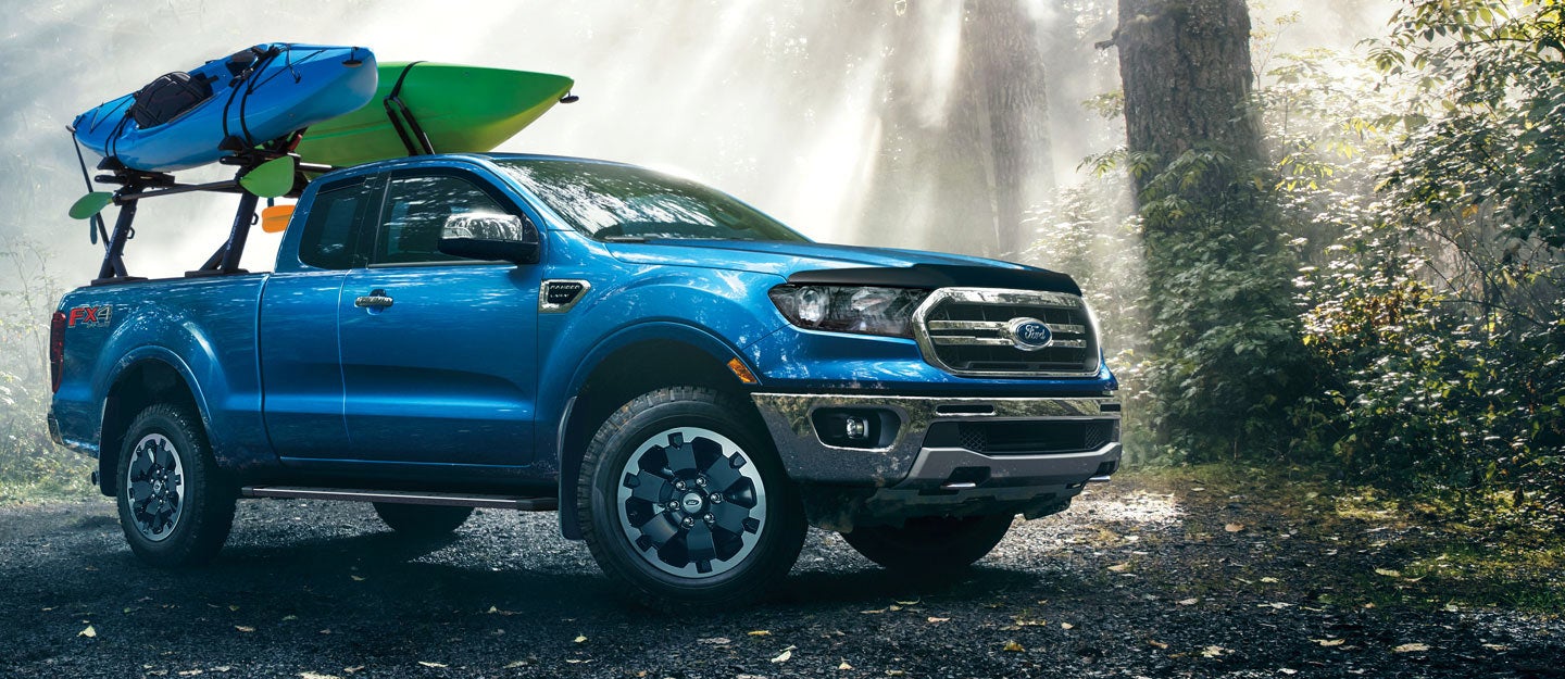 Triple Crown Ford in Stephenville TX