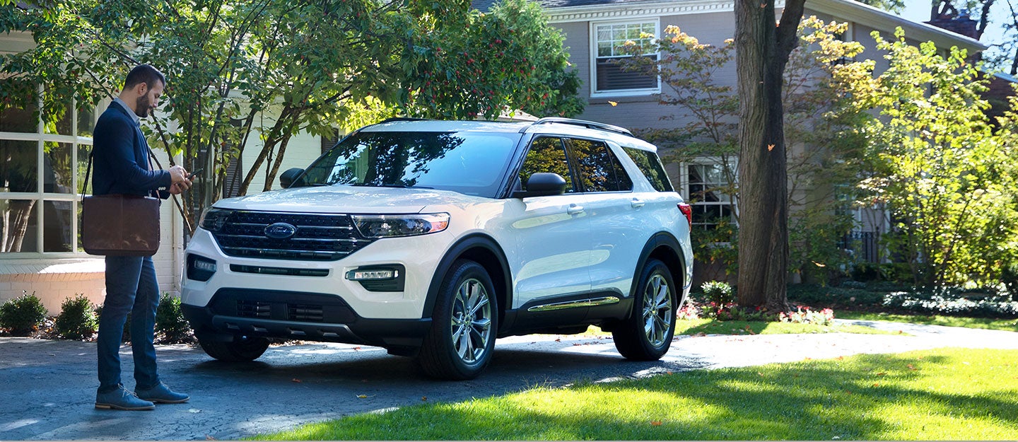 Triple Crown Ford in Stephenville TX