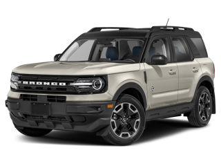 2024 Ford Bronco Sport Stephenville, TX