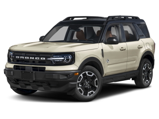 2024 Ford Bronco Sport Stephenville, TX
