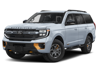 2025 Ford Expedition Stephenville, TX