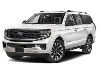 2025 Ford Expedition Max Stephenville, TX