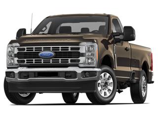 2025 Ford F-250 Super Duty Stephenville, TX