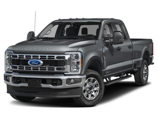 2025 Ford F-350 Stephenville, TX