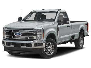 2026 Ford F-350 