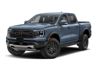 2025 Ford Ranger, TX