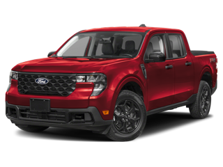 2025 Ford Maverick Stephenville, TX