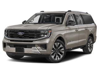 2027 Ford Expedition Max 