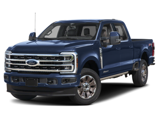 2027 Ford F-250 