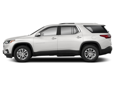 2019 Chevrolet Traverse 3LT