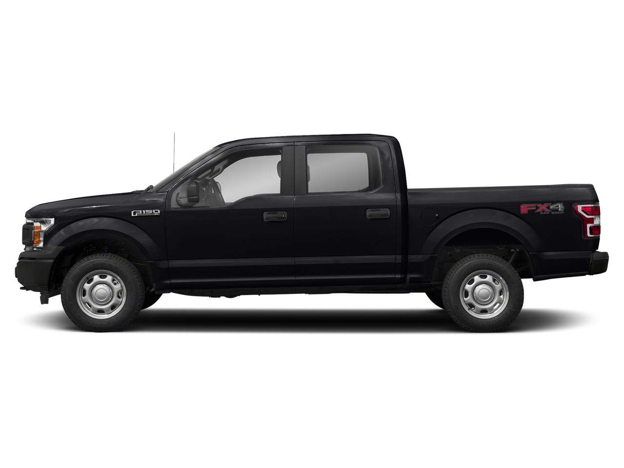 2019 Ford F-150 XL STX