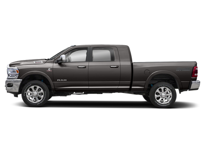 2019 RAM 2500 Limited
