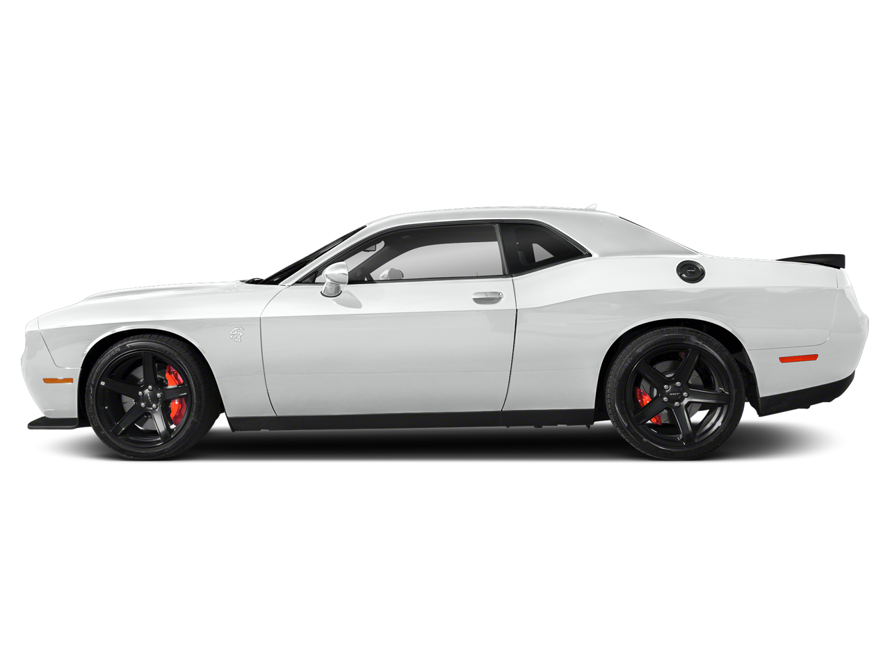 2020 Dodge Challenger SRT Hellcat Redeye Widebody