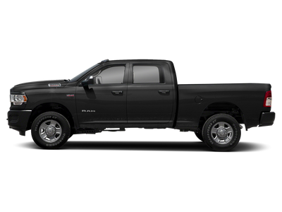 2020 RAM Ram 2500 Tradesman