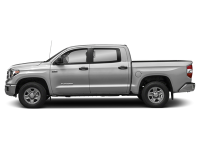 2020 Toyota Tundra Base