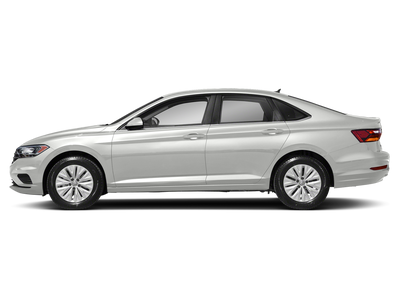 2020 Volkswagen Jetta Base
