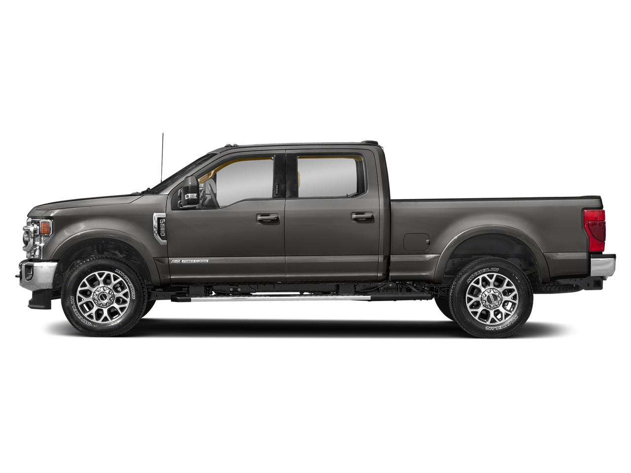 2022 Ford F-350SD Lariat DRW
