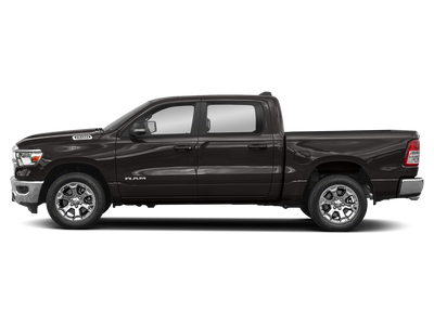 2022 RAM Ram 1500 Big Horn Crew Cab 4x4 5'7' Box
