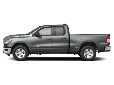 2022 RAM Ram 1500 Lone Star Quad Cab 4x2 6'4' Box
