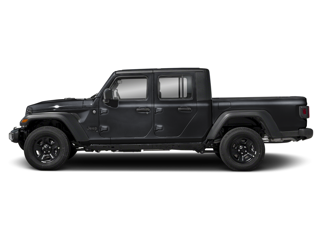 2024 Jeep Gladiator Texas Trail