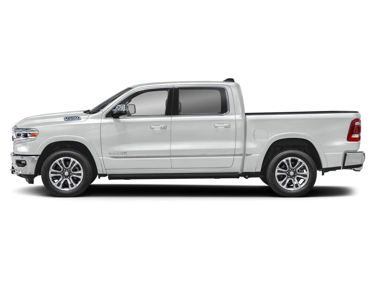 2024 RAM Ram 1500 Limited