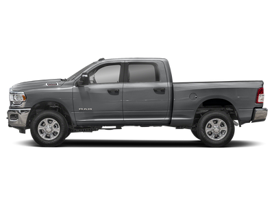 2024 RAM Ram 2500 Laramie Crew Cab 4x4 6'4' Box