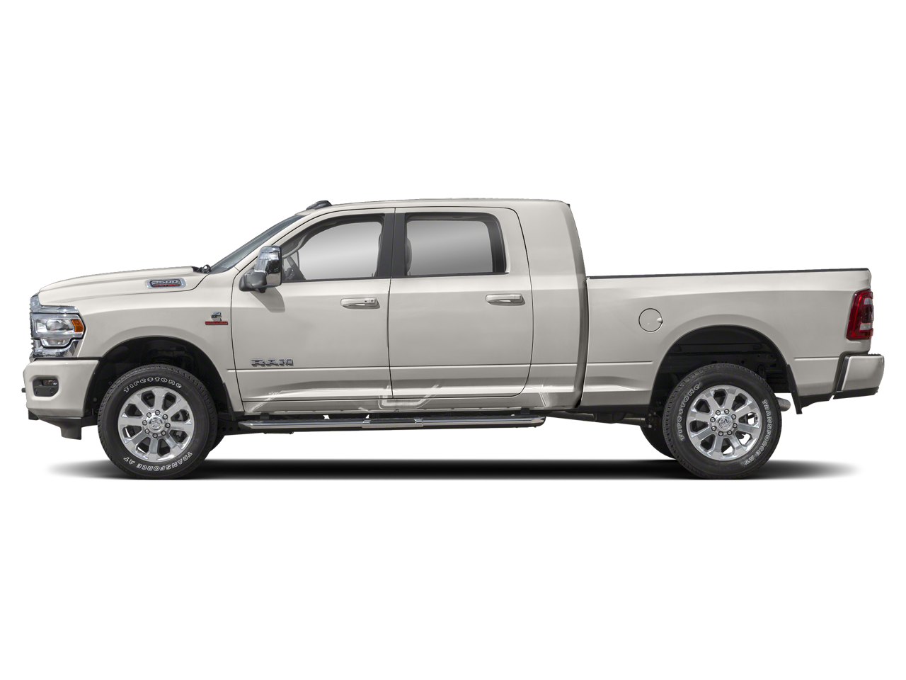 2024 RAM Ram 2500 Laramie Crew Cab 4x4 6'4' Box
