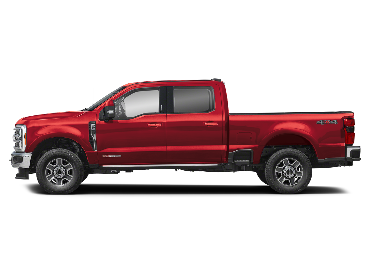 2025 Ford F-250SD Lariat