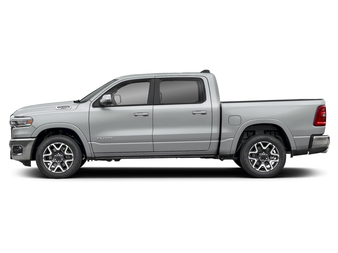 2025 RAM Ram 1500 Laramie