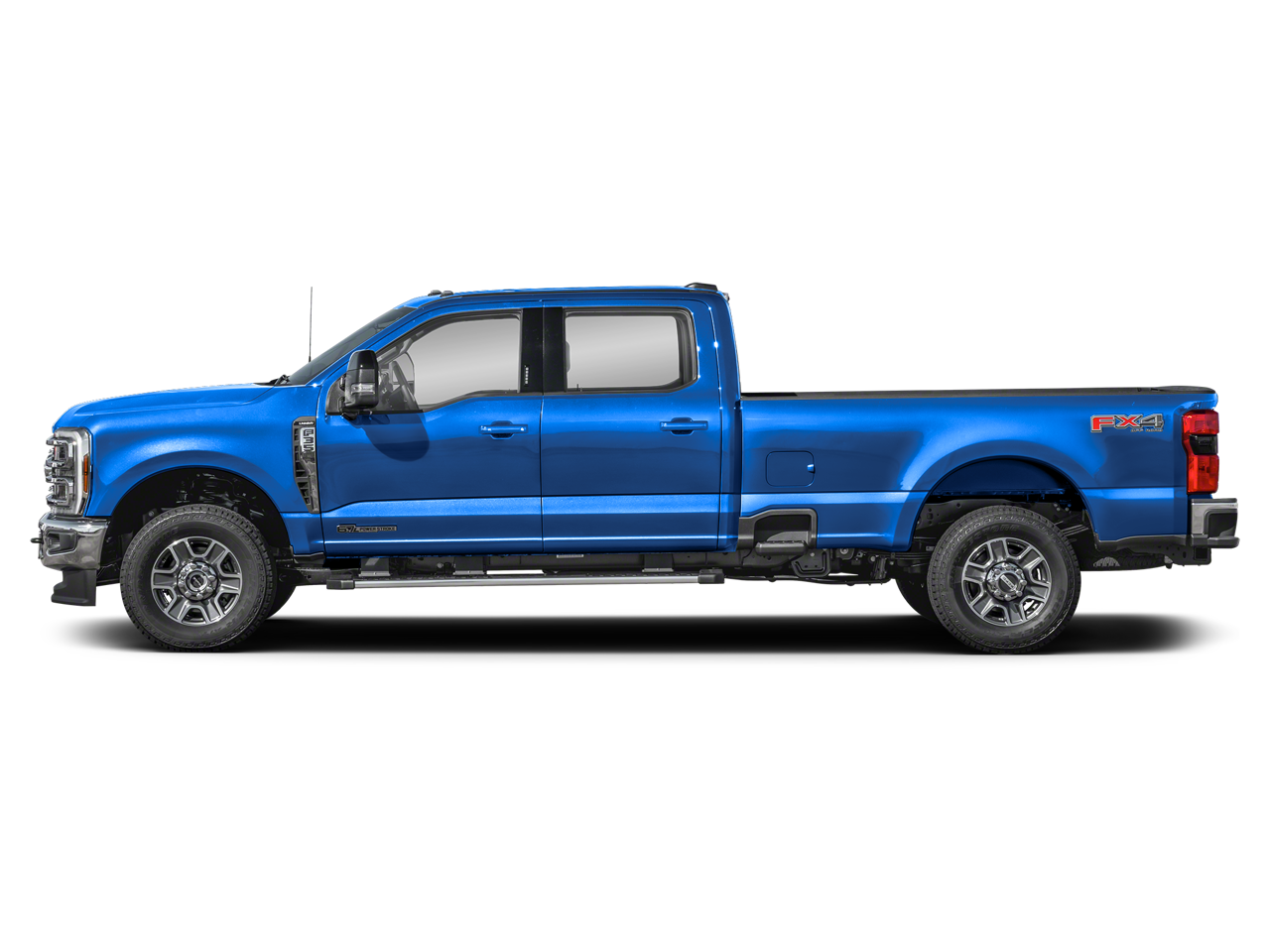 2026 Ford F-350SD Lariat DRW