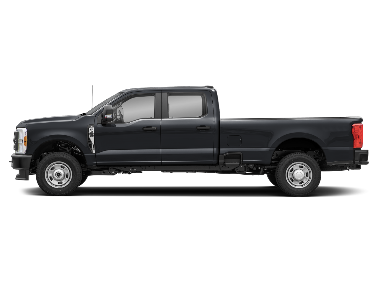 2026 Ford F-350SD DRW