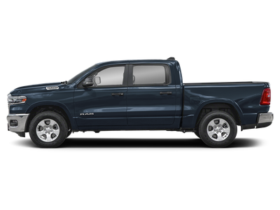 2026 RAM Ram 1500 Lone Star Crew Cab 4x2 5'7' Box