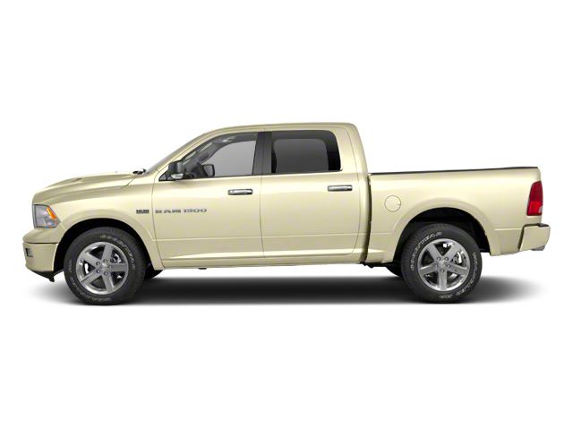 2011 RAM Ram 1500 SLT