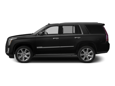 2015 Cadillac Escalade Premium