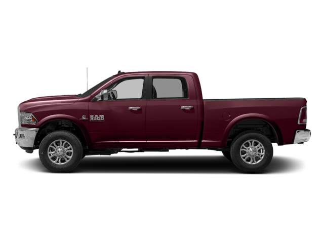 2016 RAM Ram 3500 Laramie