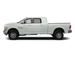 2017 RAM Ram 3500 Laramie Longhorn