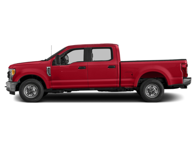 2018 Ford F-350SD XL