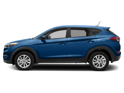 2018 Hyundai Tucson Sport