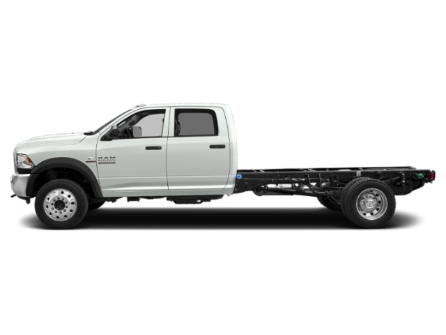 2018 RAM Ram 3500 Tradesman