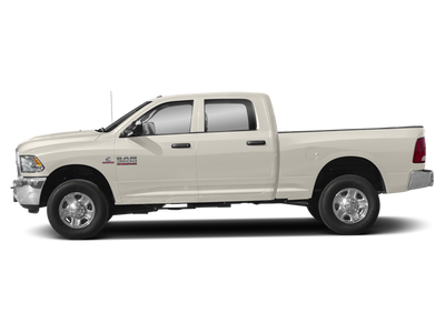 2018 RAM Ram 3500 Laramie Longhorn