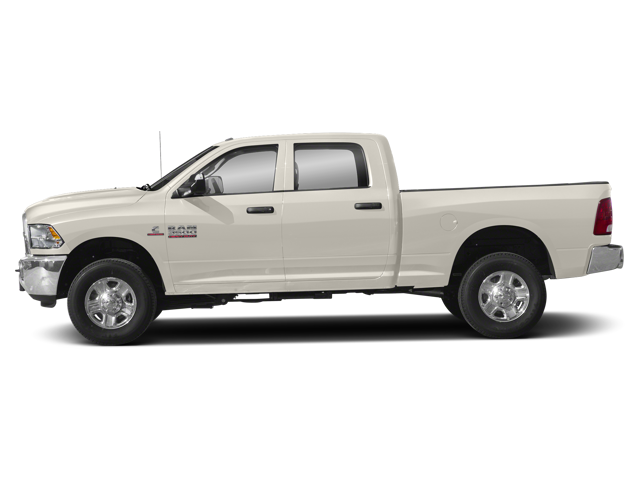 2018 RAM Ram 3500 Laramie Longhorn