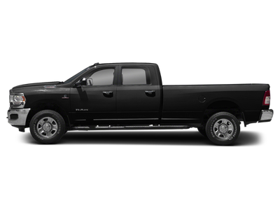 2019 RAM Ram 2500 Big Horn Crew Cab 4x4 8' Box