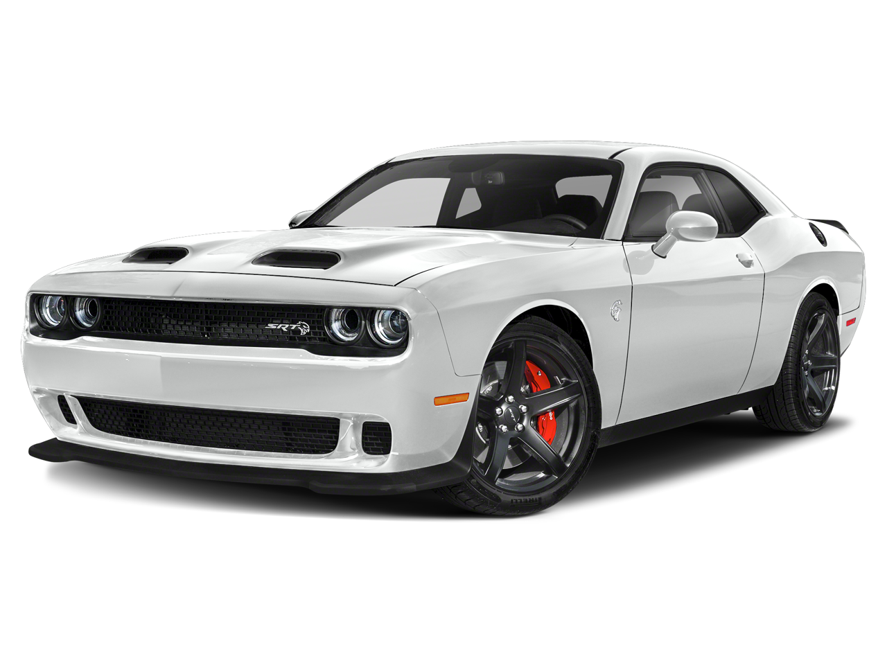 2020 Dodge Challenger SRT Hellcat Redeye Widebody