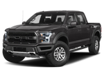 2020 Ford F-150 Raptor Roush Edition