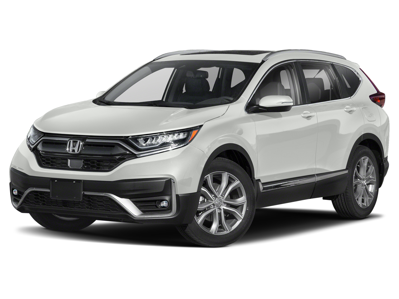 2020 Honda CR-V 2WD Touring