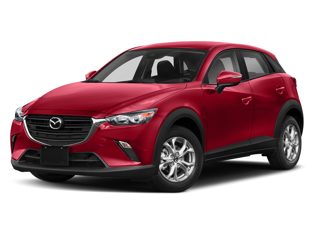 2020 Mazda Mazda CX-3 Sport