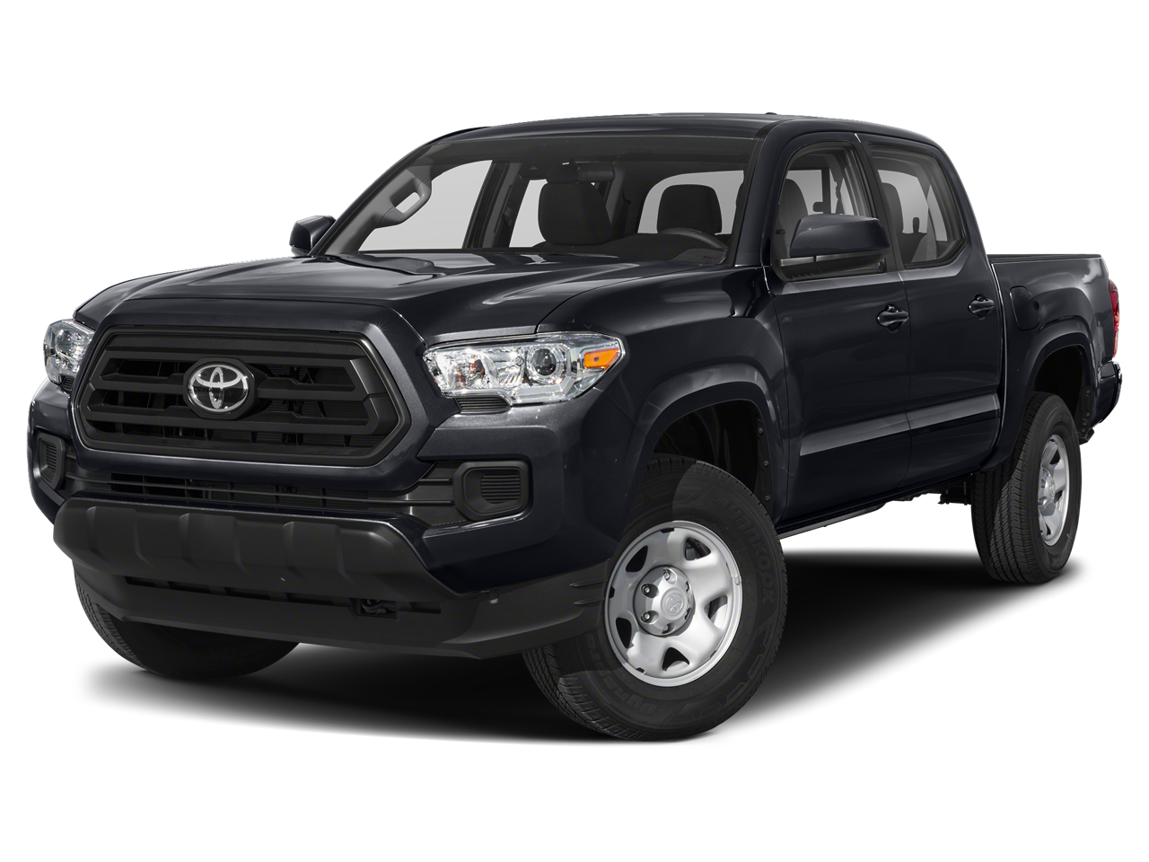 2020 Toyota Tacoma SR5 V6