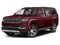 2022 Jeep Grand Wagoneer Series II