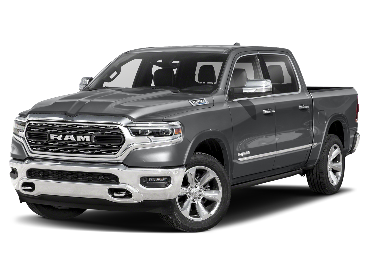 2022 RAM Ram 1500 Limited