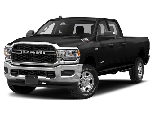 2022 RAM Ram 3500 Laramie